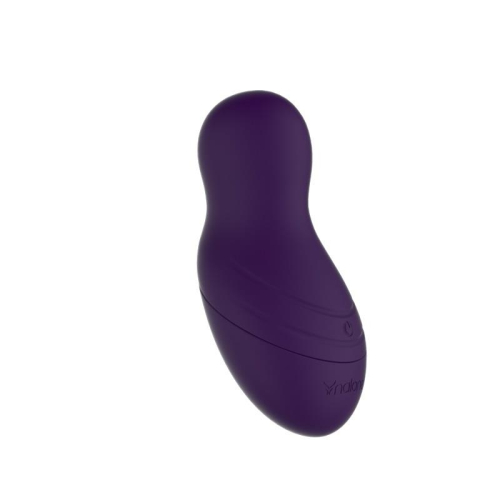 Massajador Gogo Roxo Oscuro