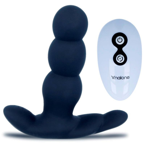 Estimulador Pearl Preto