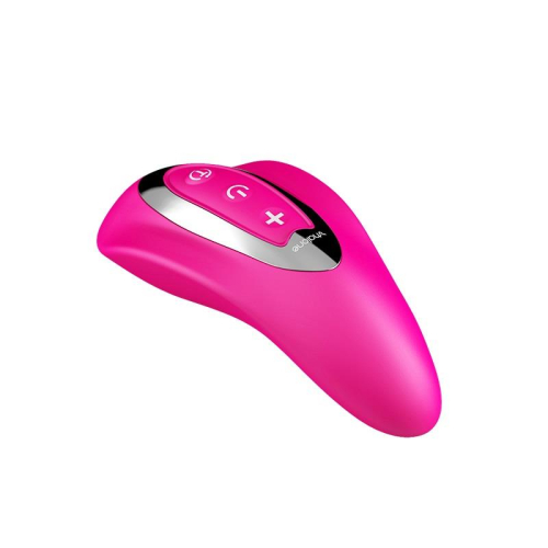 Massajador Curve Fuchsia