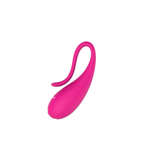 Estimulador Casais CoCo Fuchsia