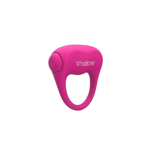 Anel Vibrador Ping Fuchsia