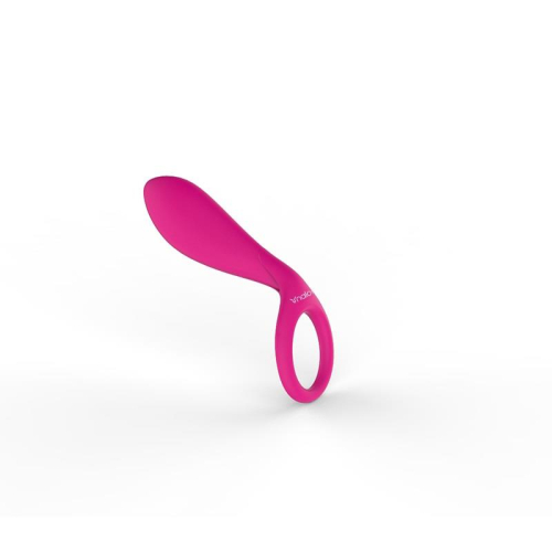 Anel Vibrador Tango Fuchsia