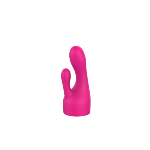 Cabezal Massajador Pebble Fuchsia