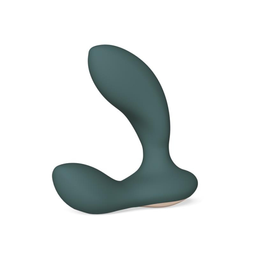 Hugo 2 Massajador Prostático com App Verde