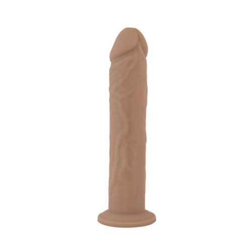 Dildo Silicone Líquida Mod 2 - 9