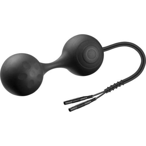 Lula Bolas Kegel Silicone Preto