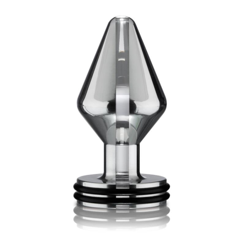 Midi Electro Plug Anal Tamanho M