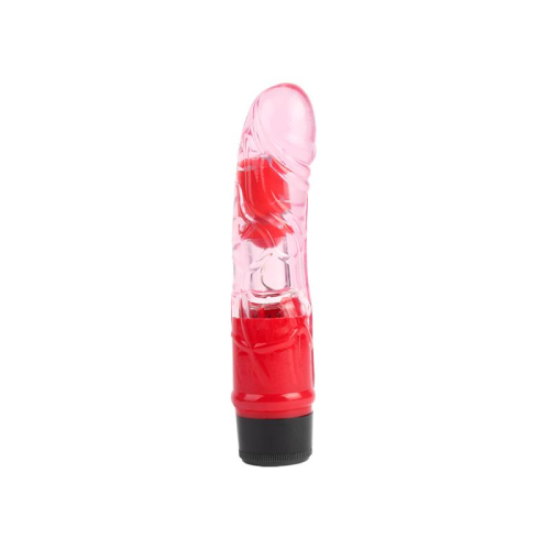 Vibrador Multi Velocidade 7 Rosa
