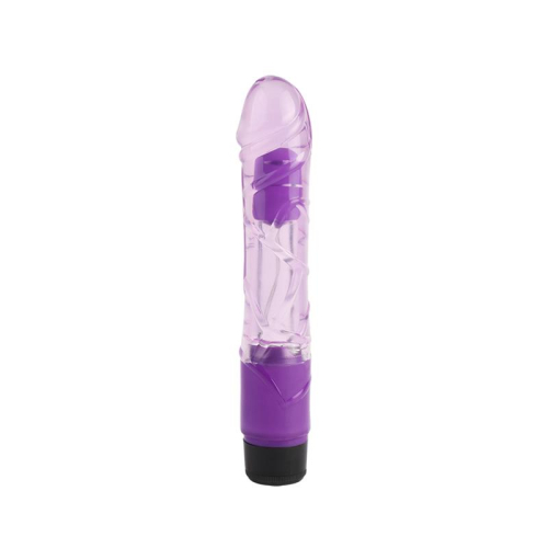 Vibrador Multi Velocidade 9