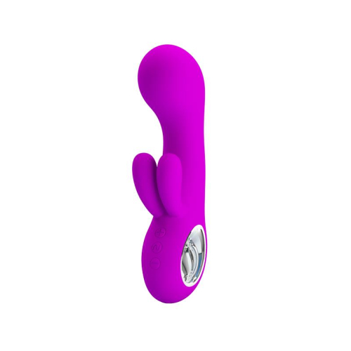 Prette Love Vibrador Efeito Memoria Valent