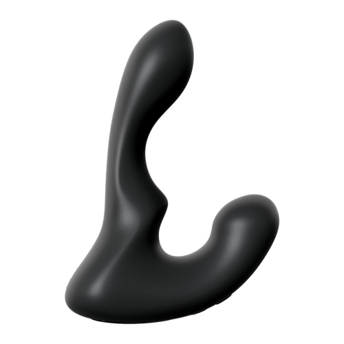Estimulador Prostático Cor Preto