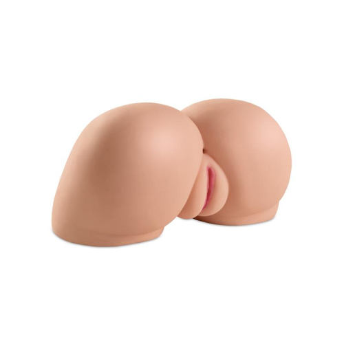 Masturbador Interactivo Fuck Me Silly com Voz 4.9 kg