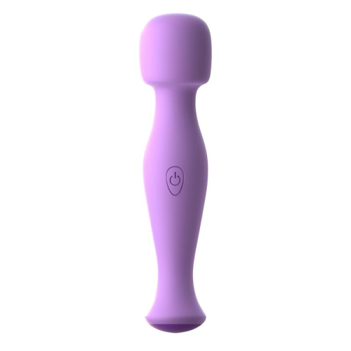 Massajador Bode Massage-Her Cor Roxo