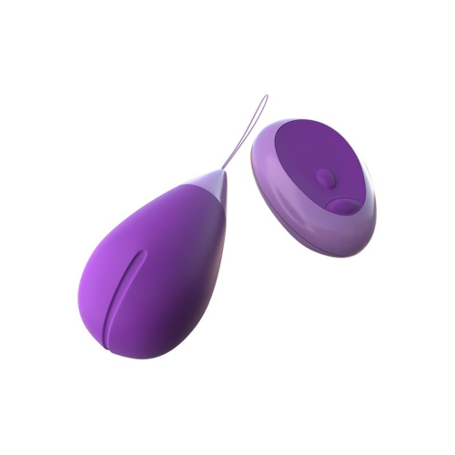 Bola Kegel Excite-Her com Control Remoto