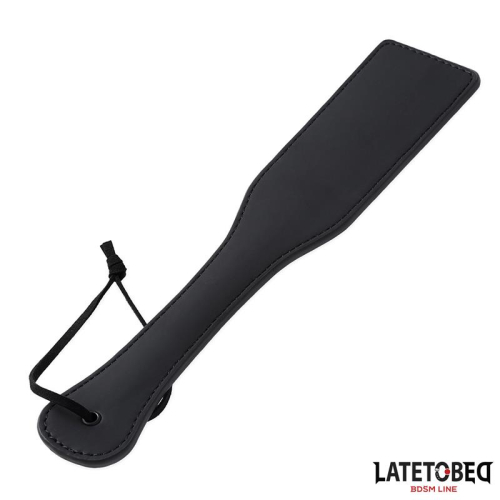 Pá Bondage Silicone 32cm