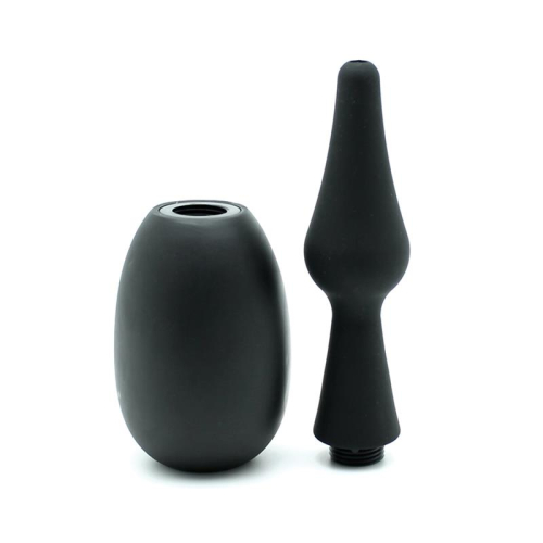 Ducha Intima Plug Silicome