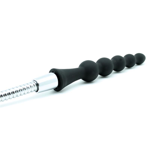 Cabezal Ducha Bolas Anais Silicone