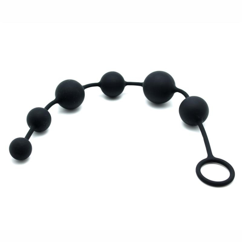 Bolas Anais Silicone 40 cm