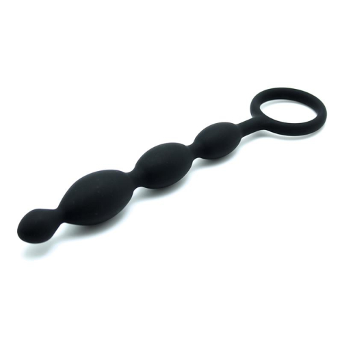 Bolas Anais Silicone 19,5 cm