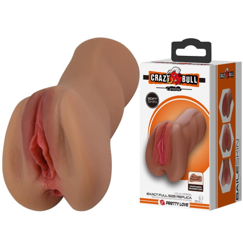 Caroline Masturbador Vagina y Anus