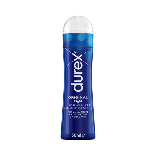 Lubrificante Original Base de agua 50ml