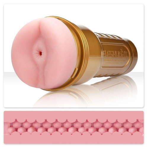 Butt Stamina Training Masturbador Anus