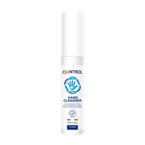 Gel Limpeza de Mãos 25 ml