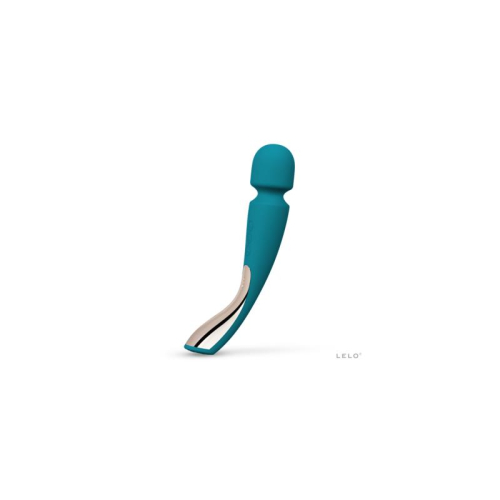 Massajador Smart Wand 2 Medium Ocean Blue