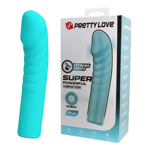 Relan Vibrador G-Spot
