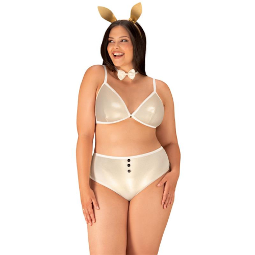 Neo Goldes Set de 2 Peças Tamanho 2XL/3XL