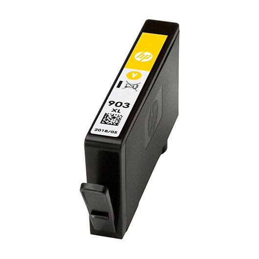 HP 903XL Ink Cartridge Yellow