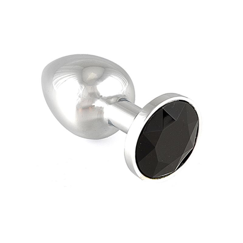 Plug XS com Cristal 5,7 cm