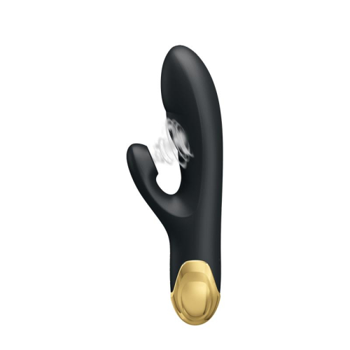 Liberators Vibrador e Succionador de Clítoris