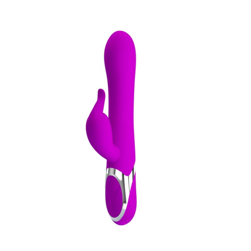Vibrador Neil Função Inflable 23.7 cm