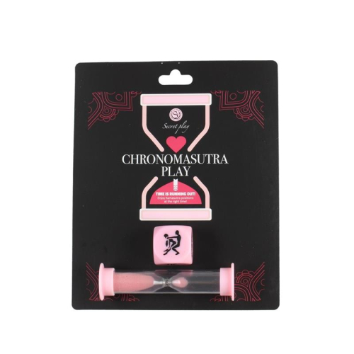 Jogo Chronomasutra Play