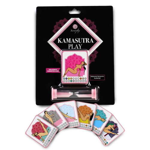 Jogo Kamasutra Play