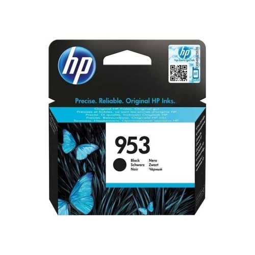 Tinteiro Original HP Nº 953 Preto L0S58AE