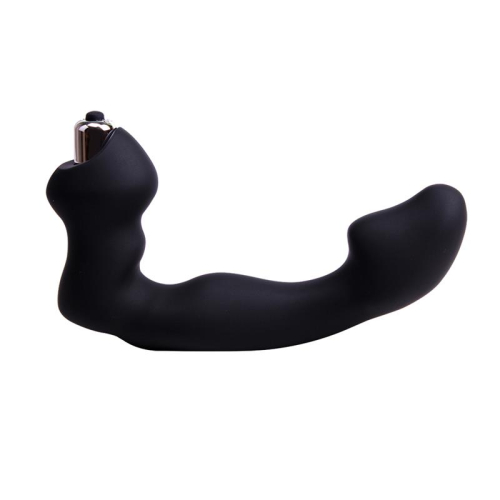 Plug Avatar Silicome Preto