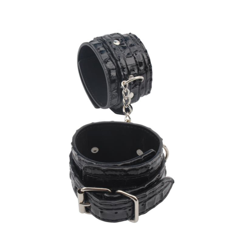 Algemas Surrender Restraints 30.5 cm