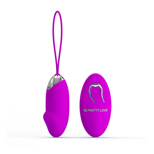 Ovo Vibrador Julia