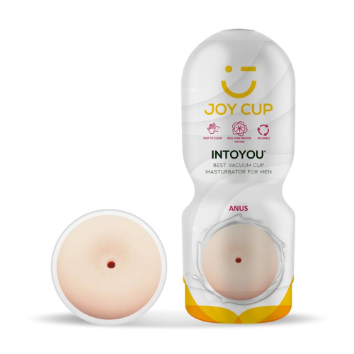 Masturbador Anus Estimulante