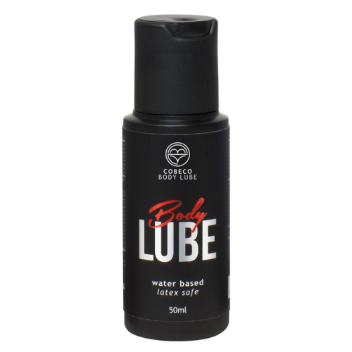 CBL Lubrificante Base Agua BodyLube 50 ml