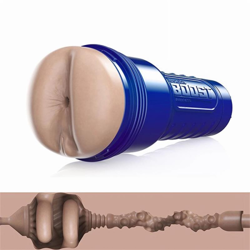 Boost Blast Masturbador Anus
