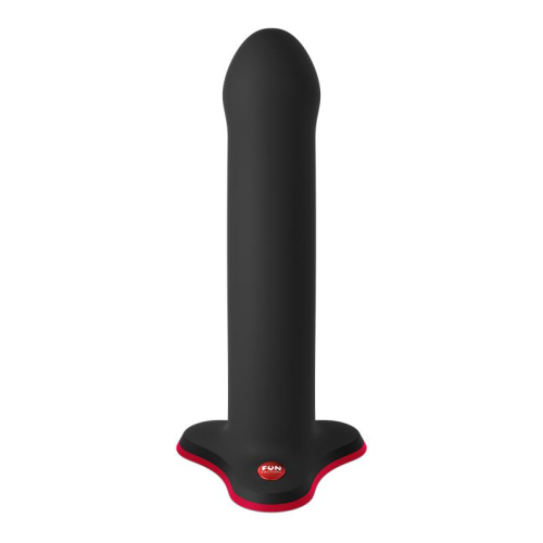 Magnum Dildo Ponto G Preto