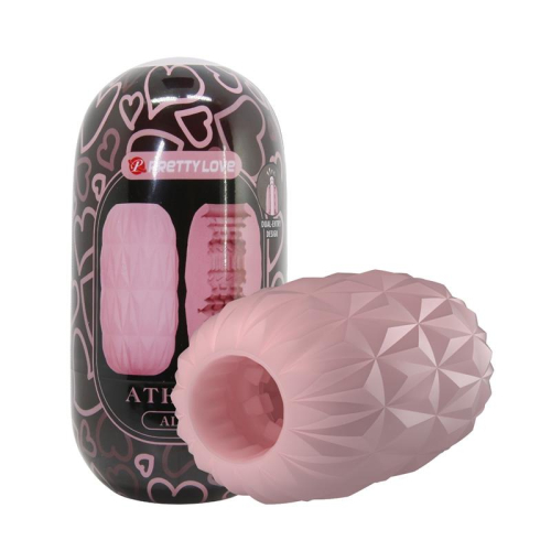 Alice Ovo Masturbador Rosa