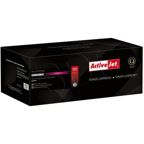 Toner COMPATÍVEL BROTHER TN-325M ACTIVEJET