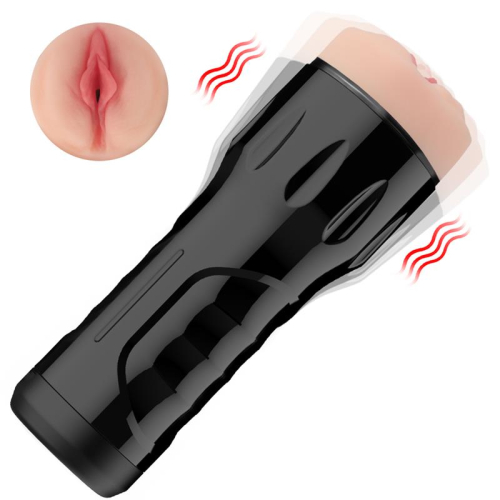 Toni Masturbador com Vibração Vagina