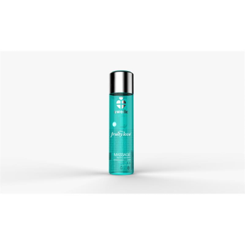 Fruity Love Lubrificante Grosella Negra y Lima 60 ml