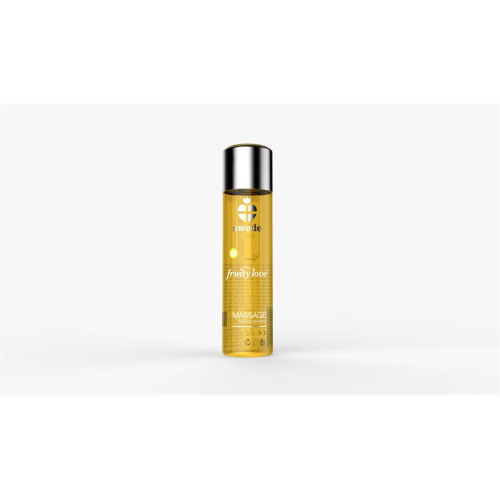 Fruity Love Lubrificante Frutas Tropicales com Miel 60 ml