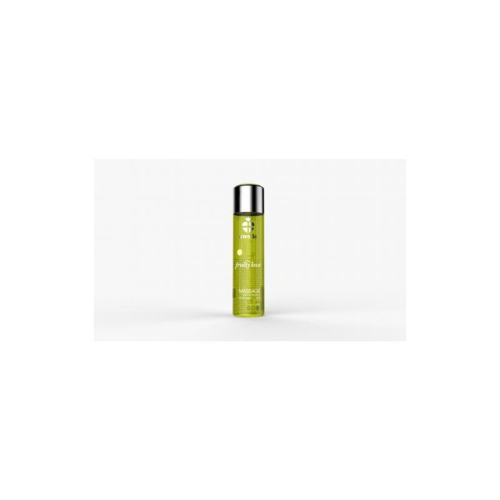 Fruity Love Lubrificante Vainilla y Pera Gold 120 ml